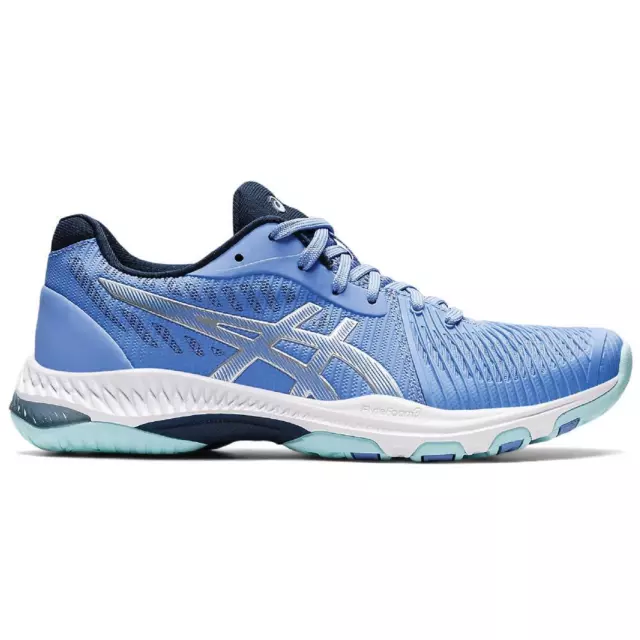 Asics Netburner Ballistic FF 2 Damen Volleyballschuhe Indoor Schuhe Turnschuhe