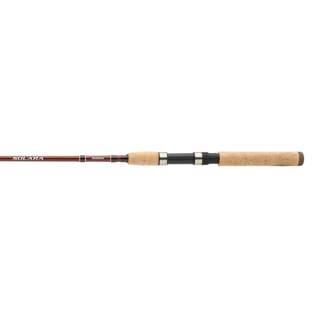 SHIMANO Solara 6'6 MH Spinning Freshwater Spinning Rod