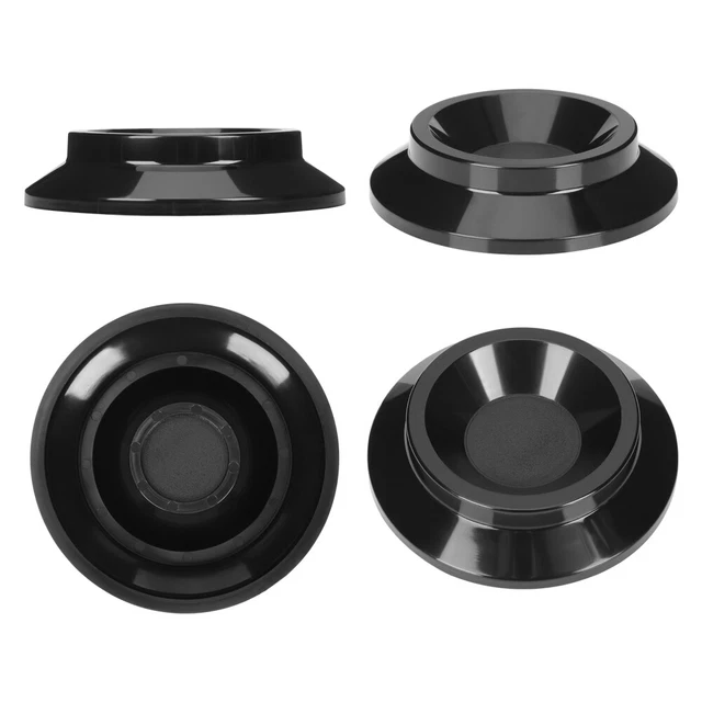 Pianoforte scivoloso piede fisso imbottitura carassori pianoforte zerbino Black Abs