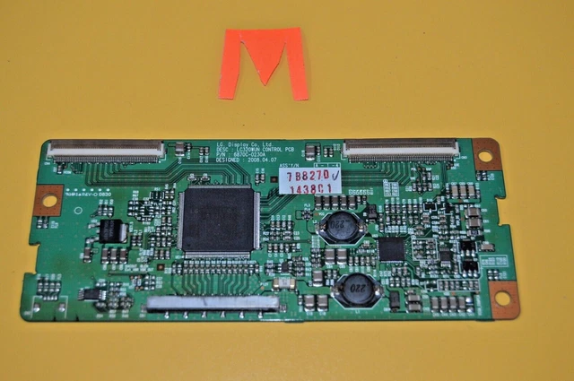 SimplyAll Compatible Télécommande pour LG 32LG7000-ZA