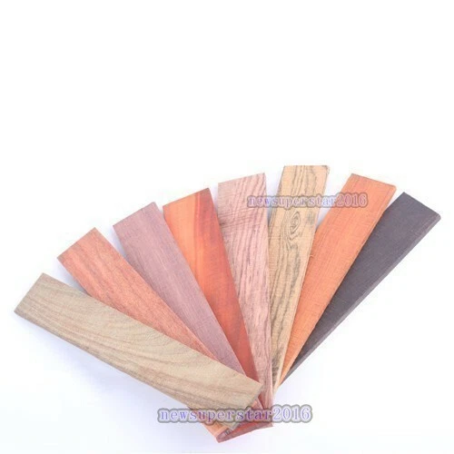 1pc * 15*2.5*0.25cm Wooden Wood Slice Sheet Plank Plate For DIY Making Bookmark