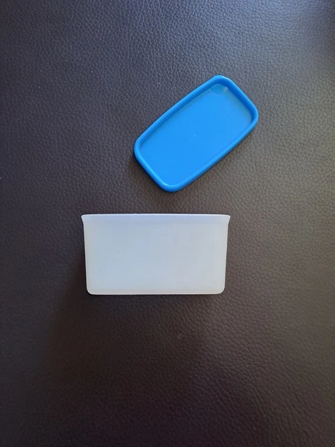 TUPPERWARE BOÎTES GRAND froid EUR 13,00 - FR