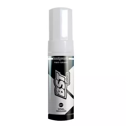 Stylo Retouche Subaru 952 - BLACK MICA 12Ml Solvanté