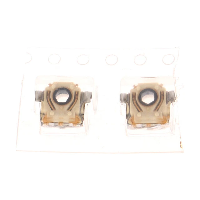2 PIECES ENCODER EC05E1220401 Through-type Decoder Coding Switch $5.45 ...