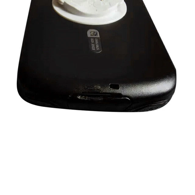 Garmin edge 510 back cover clearance