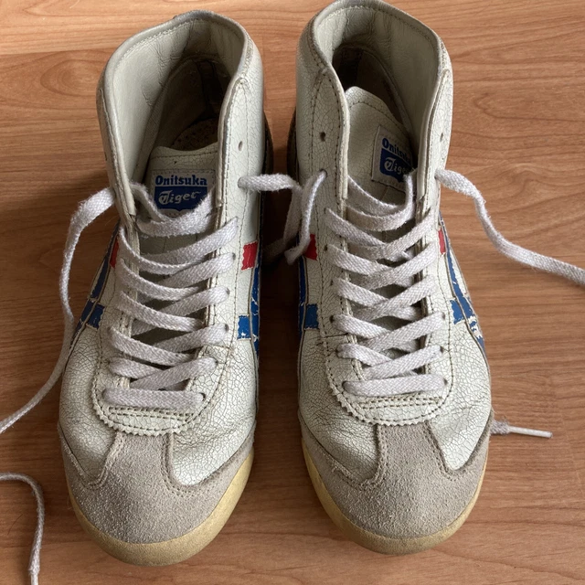 Asics on sale mid runner