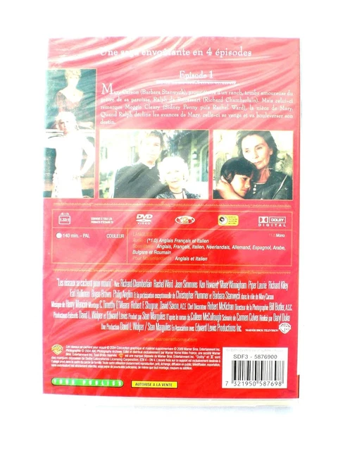 LES OISEAUX SE cachent pour mourir (DVD) £6.56 - PicClick UK