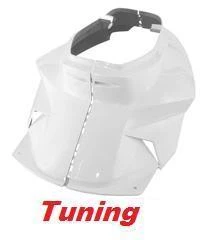 BMW I20 iX Cache De Garniture 9495967