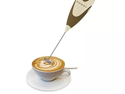 SCHIUMINO FRULLINO MONTALATTE per Cappuccino con Display Latte