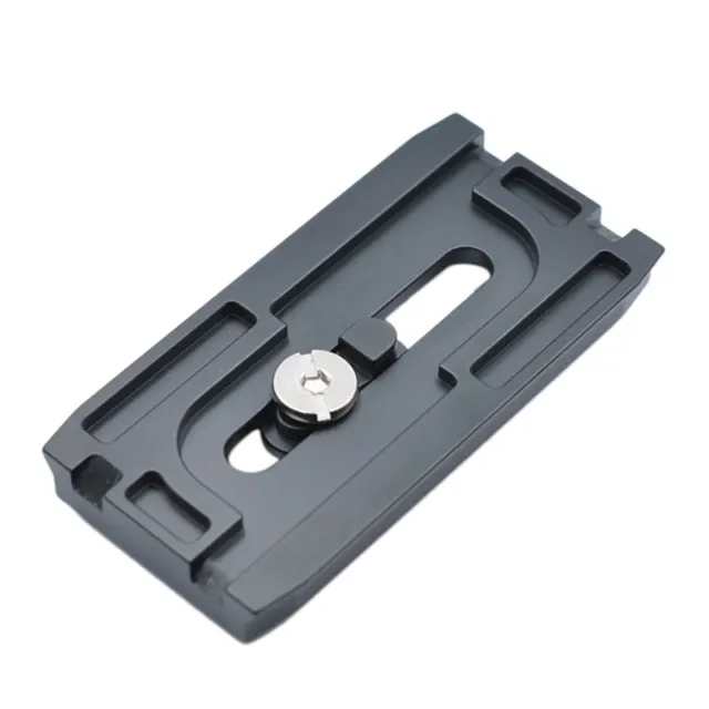Release Plate,Camera Release Plate Adapter for KH25/KH26/KH25N/KH26NL M4X1
