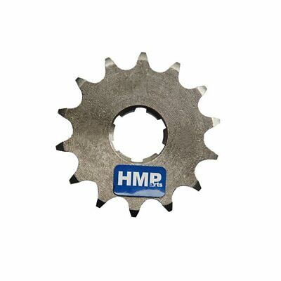 DAX HMParts Dirt Bike Pit Bike Monkey Dax Pignone 420 17Z 17mm 