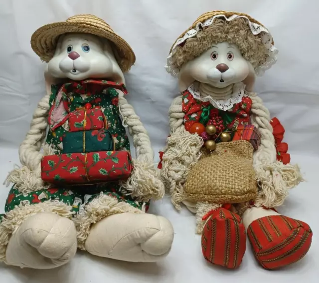 Figurines, Holiday & Seasonal, Collectables - PicClick UK