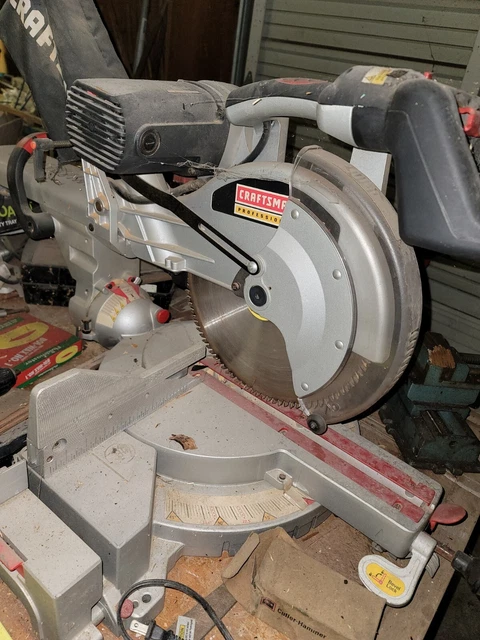 Craftsman 921237 on sale