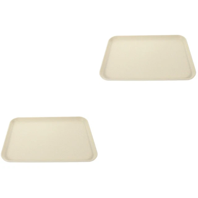Set di 3 vassoi decorativi Tavi | Westwing