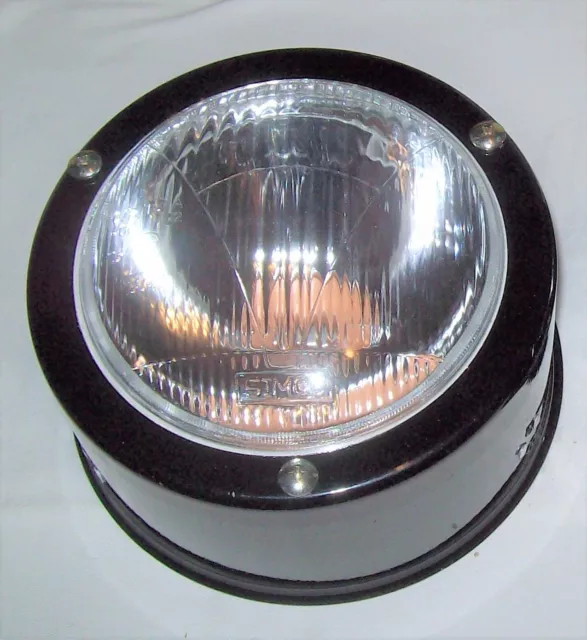 Scheinwerfer für Deutz 06 Serie Lampe Hauptscheinwerfer 02306919 | agriTek