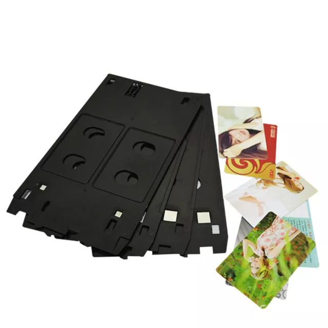 Inkjet PVC ID Card - M Tray for Canon TS702a, TS8020, TS8050, TS9050 others