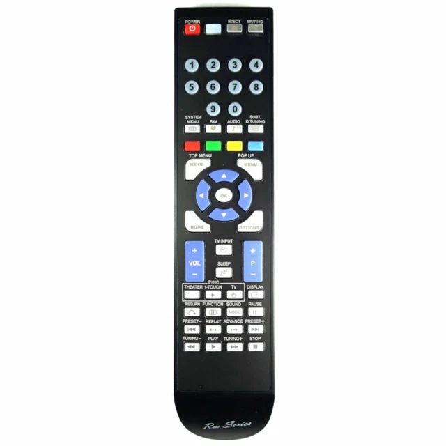 Câble Haut-parleur Pour Système Sony BDV-E370, E380, E385, E280 - Neuf