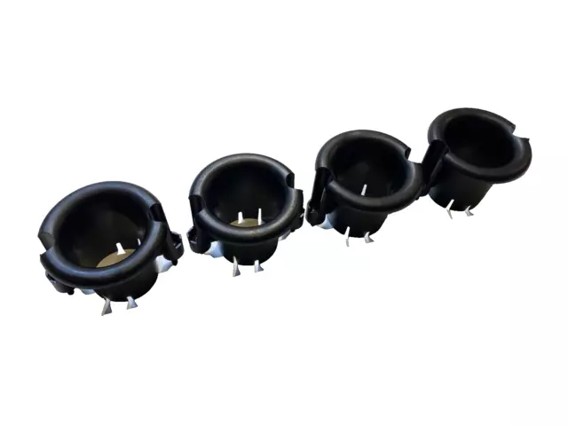 Honda VFR 1200F 2009-2017 Filtro di Aspirazione Dell'Aria Condotti Scoop