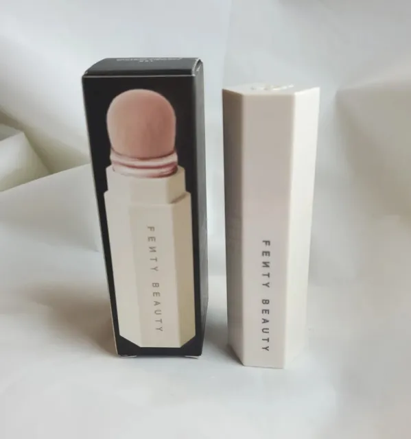 FENTY BEAUTY BY RIHANNA Portable Contour and Concealer Brush 150 New In Box