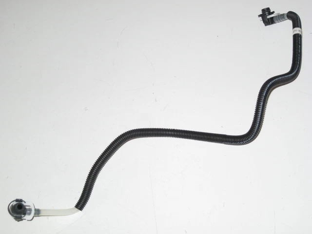 MERCEDES OM612 ENGINE Fuel Injection Hose Pipe Line A6120700832 New ...