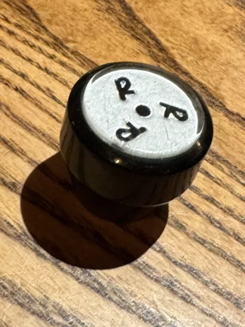 Raleigh chopper mk1 gear knob outlet
