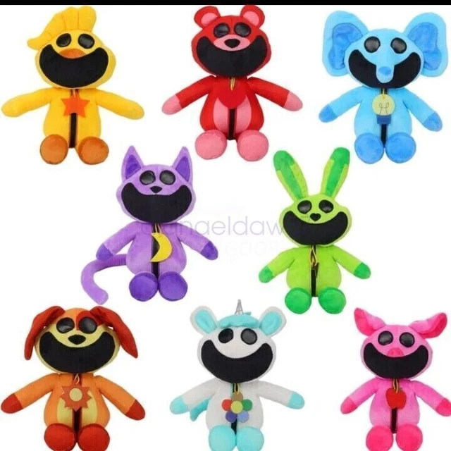 Critters plush sales