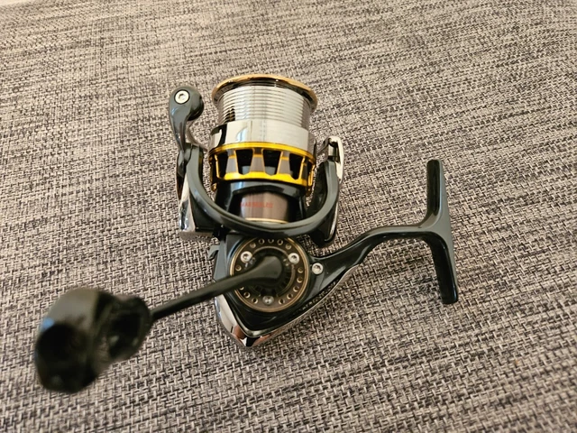 DAIWA 15 EXIST 2505F-H 931828 $426.49 - PicClick CA
