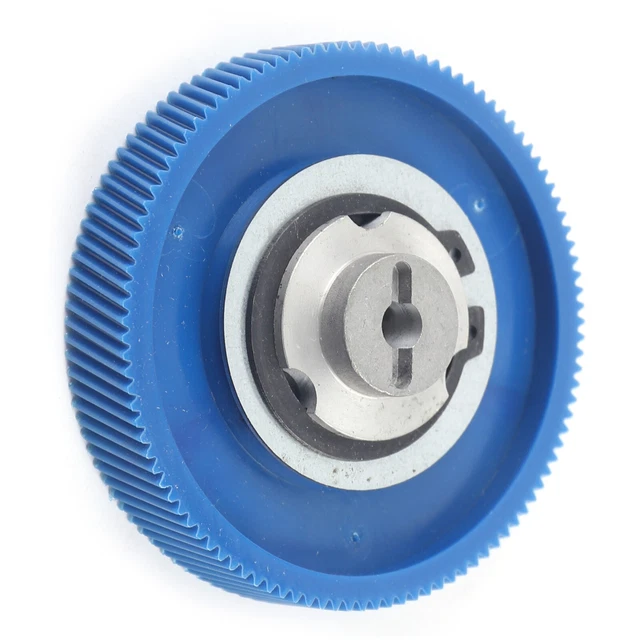 MILLING MACHINE GEAR Hub Seat Alsgs 92mm Fit AL310S Servo Power Feed