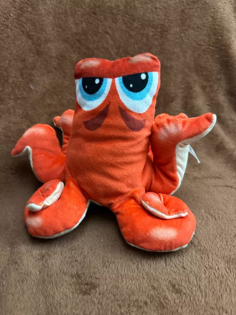 Disney Pixar Finding Dory Hank soft toy plush