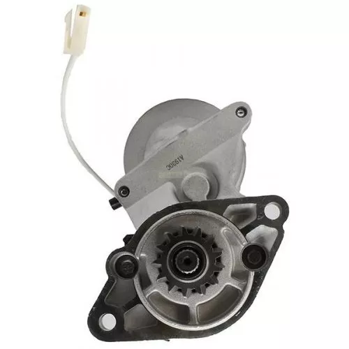 Démarreur Nouveau 12V 1,40Kw Oe Nr. 228000-6320 Pour Kubota V1505 V1305 D1105 D