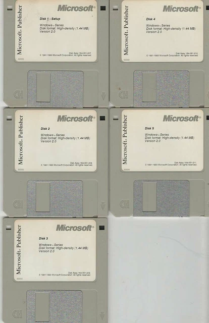 Other Vintage Computing, Vintage Computing, Computers/Tablets