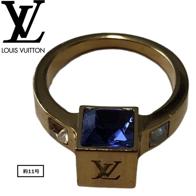 Lv gambling ring sale