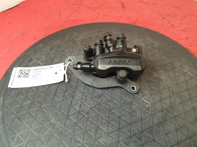 Pinza Freno Anteriore Honda Anc 125 2019