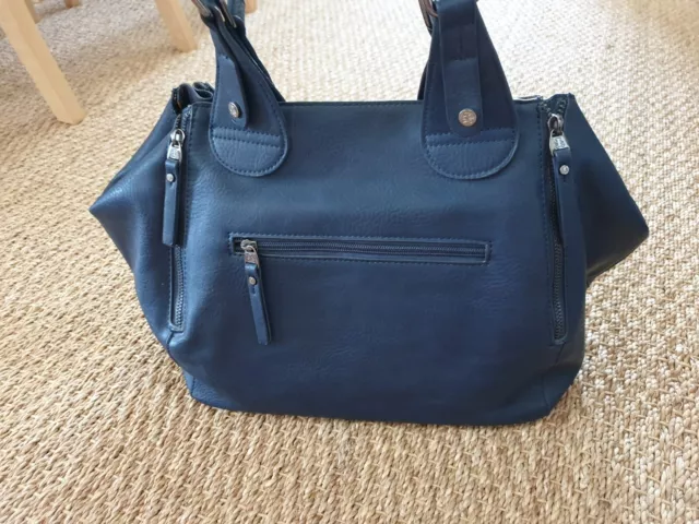 sac lulu castagnette tbe