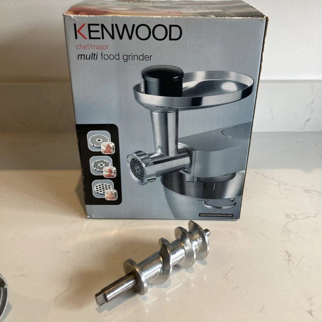 Kenwood accessorio tritacarne - Confronta i prezzi e acquista su