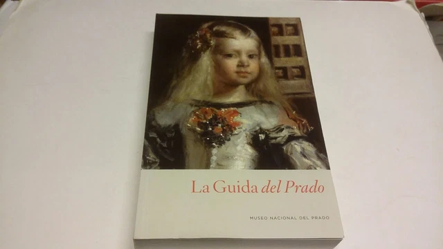 La guida del Prado, Museo nacional del Prado, 2016, 19f23