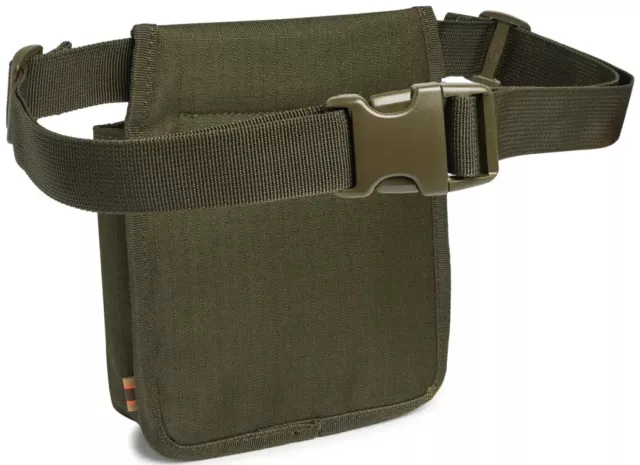 Beretta Gamekeeper Evo Hull 25 Cartridge Clay Shooting Pouch 2