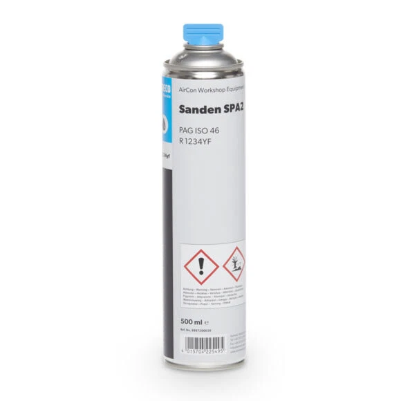 Olio compressore clima olio Waeco Sanden SPA2 olio compressore 500 ml