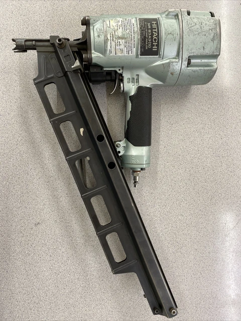 Image of HiKOKI NR38AK direct website