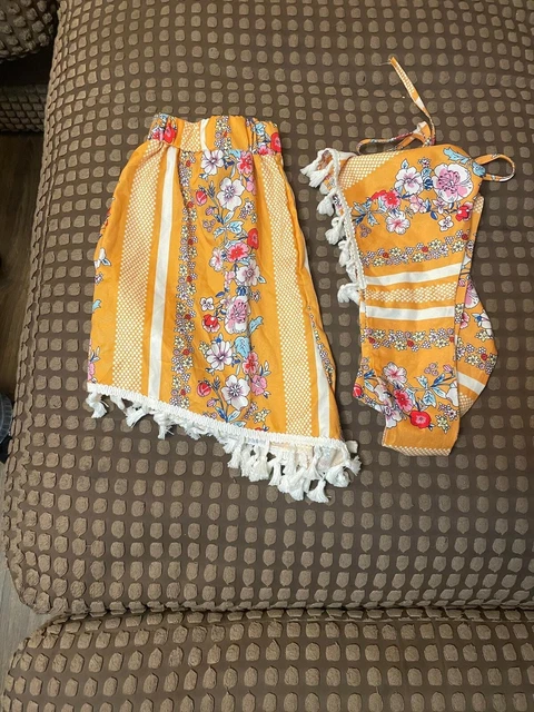 Bundle Of Girls Clothes 8