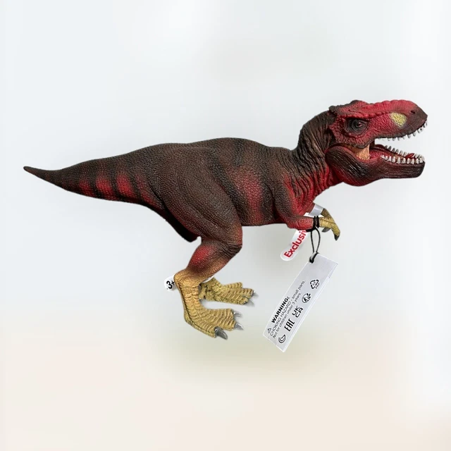Mua Schleich Tyrannosaurus Rex trên Amazon Nhật chính hãng 2024 | Fado