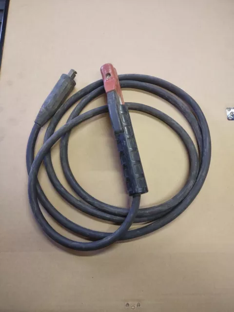 Lincoln Electric Cooltong 300 Welding Cable Assembly. Very Nice!