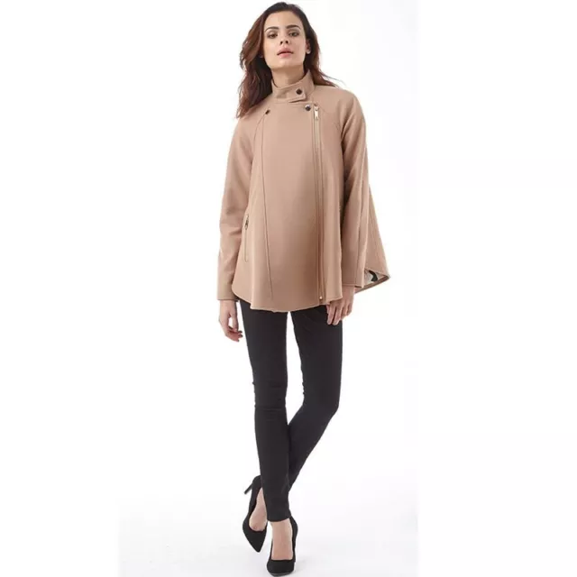 Ted sales baker rilly