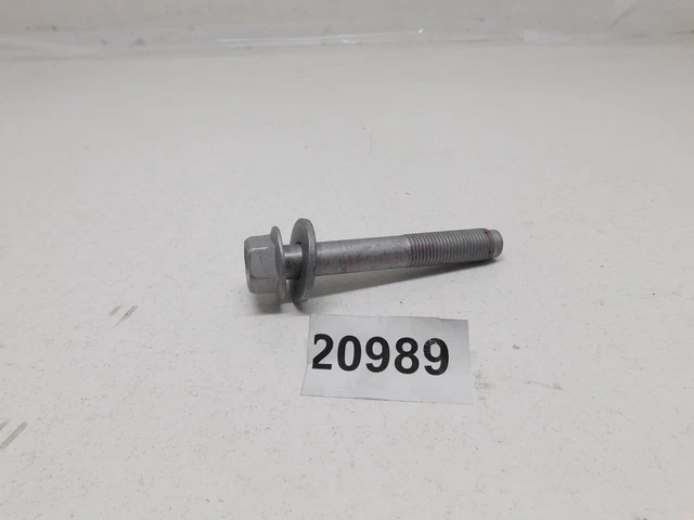 Boulon De Bras De Suspension Renault - Réf. 7703002700 - Pour Clio Et Dacia - Neuf D'origine