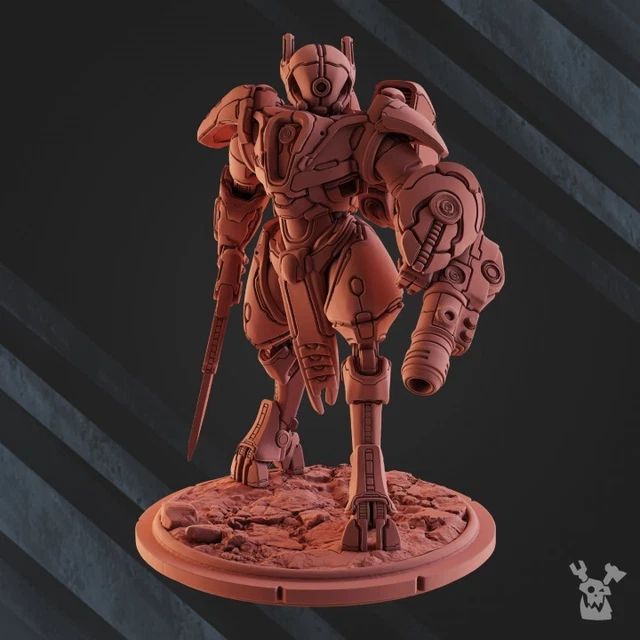 Blacksun Commander Closesight Compatible as Tau Commander Farsight Blacksun Commander Closesight Compatible as Tau Commander Farsight