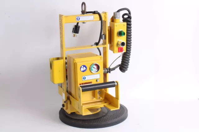 Powr-Grip MT19ACS Max Capacity: 125LBS/56.5KGS Pay-Pad Capacity: 125LBS/56.5KGS