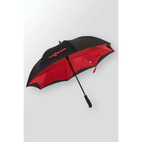 25 Custom Printed Umbrellas, Bulk Promotional Products, Personalized