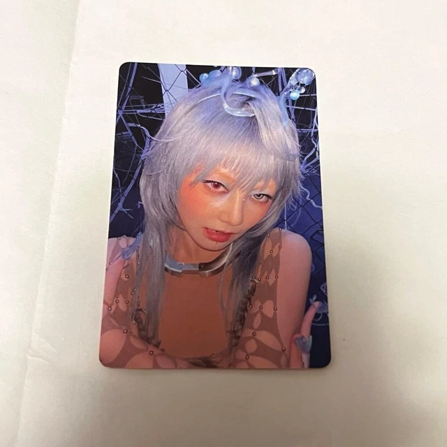 XG HINATA WOKE UP Album Rakidoro Limited Edition Collectible Funko