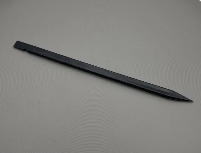 Nylon Plastic Spudger Stick Pry Opening Repair Tools for iPhone iPad Laptops