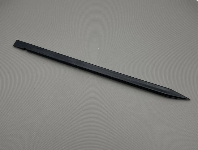 Nylon Plastic Spudger Stick Pry Opening Repair Tools for iPhone iPad Laptops